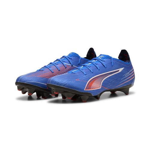 Chaussure de football ULTRA 6 CARBON FG , Chaussures, Bleu, 35.5 - PUMA - Modalova