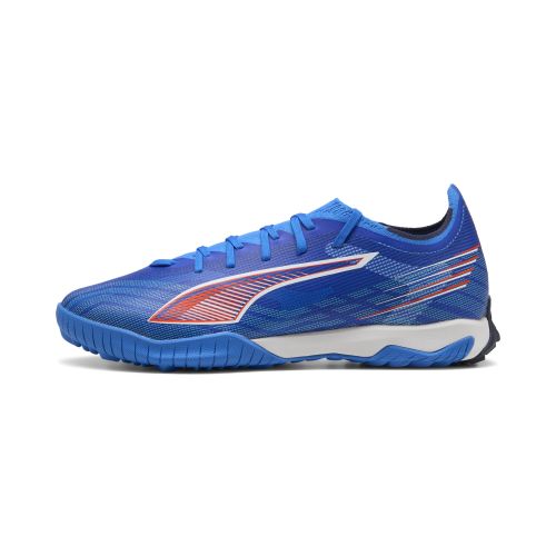 Chaussure de football ULTRA 6 MATCH TT Unisexe, Chaussures, Bleu, 46.5 - PUMA - Modalova