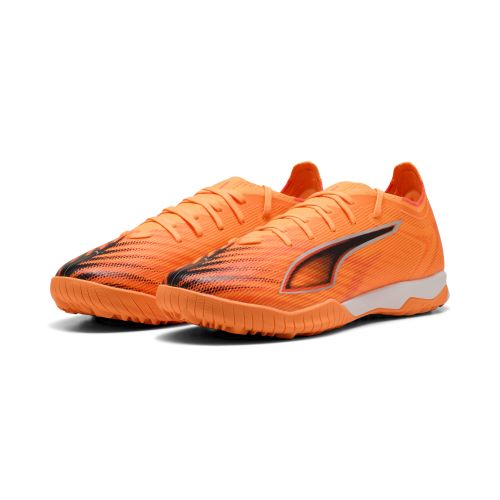 Chaussure de football ULTRA 6 MATCH TT Unisexe, Chaussures, Orange, 46.5 - PUMA - Modalova