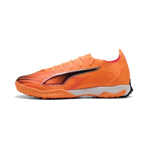 Chaussure de football ULTRA 6 MATCH TT Unisexe, Chaussures, Orange, 46.5 - PUMA - Modalova