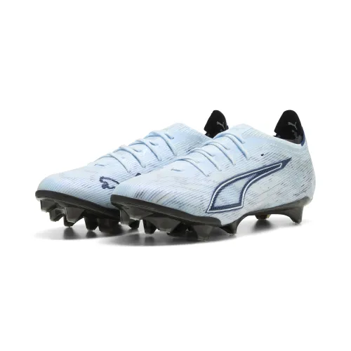 Chaussure de football ULTRA 6 CARBON FG , Chaussures, Bleu, 35.5 - PUMA - Modalova