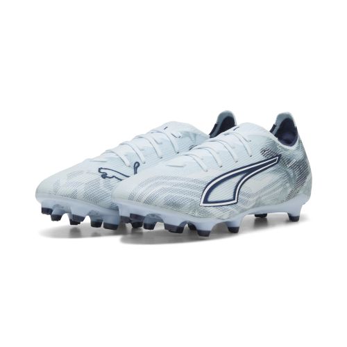 Chaussure de football ULTRA 6 MATCH FG/AG Unisexe, Chaussures, Bleu, 44 - PUMA - Modalova