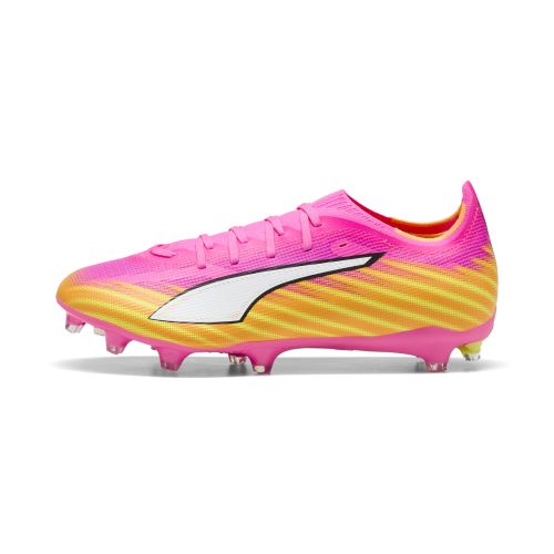 Chaussure de football ULTRA 6 MATCH FG/AG Unisexe, Chaussures, Rose, 49.5 - PUMA - Modalova