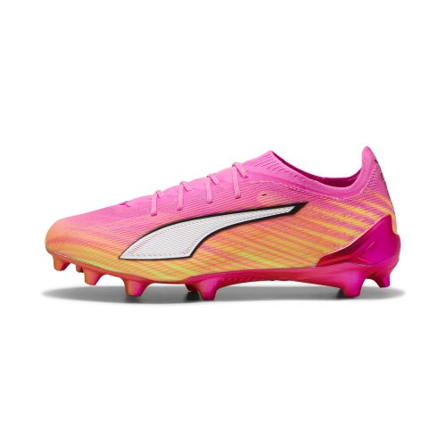 Chaussures de football ULTRA 6 ULTIMATE FG Unisexe, Chaussures, Rose, 46.5 - PUMA - Modalova