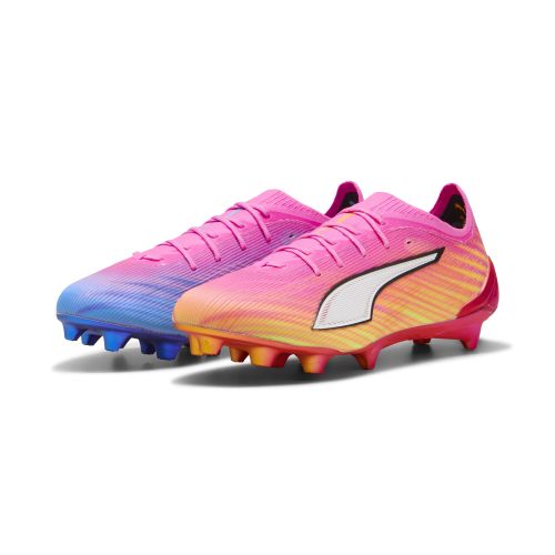 Chaussures de football ULTRA 6 ULTIMATE FG Unisexe, Chaussures, Rose, 46.5 - PUMA - Modalova