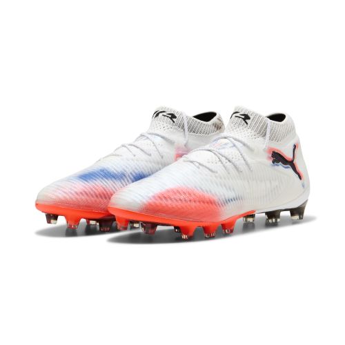 Chaussures de football FUTURE 8 ULTIMATE AG , Chaussures, Blanc, 35.5 - PUMA - Modalova