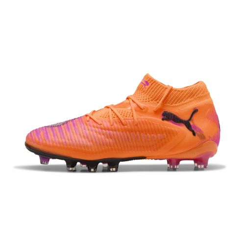 Chaussures de football FUTURE 8 ULTIMATE AG , Chaussures, Orange, 37 - PUMA - Modalova