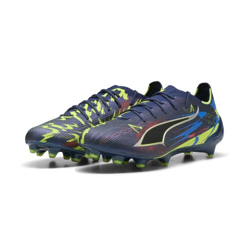 Chaussure de football ULTRA 6 ULTIMATE DARE TO FG Unisexe, Chaussures, Bleu, 38 - PUMA - Modalova