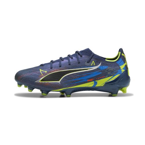 Chaussure de football ULTRA 6 ULTIMATE DARE TO FG Unisexe, Chaussures, Bleu, 38 - PUMA - Modalova