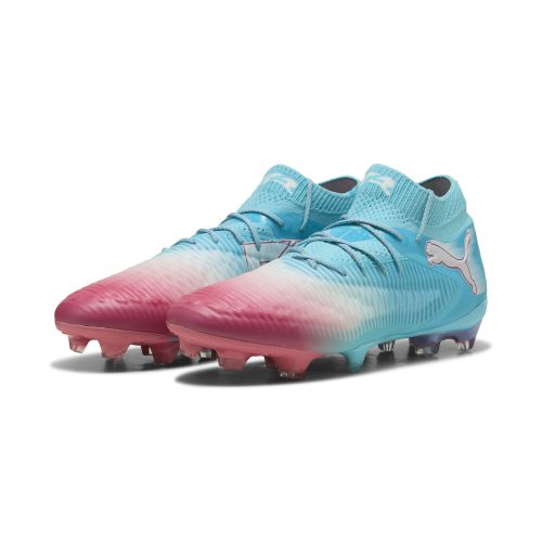 Chaussure de football FUTURE 8 ULTIMATE RE-CHARGE FG Unisexe, Chaussures, Bleu, 35.5 - PUMA - Modalova