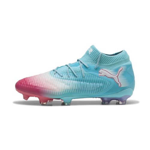 Chaussure de football FUTURE 8 ULTIMATE RE-CHARGE FG Unisexe, Chaussures, Bleu, 35.5 - PUMA - Modalova