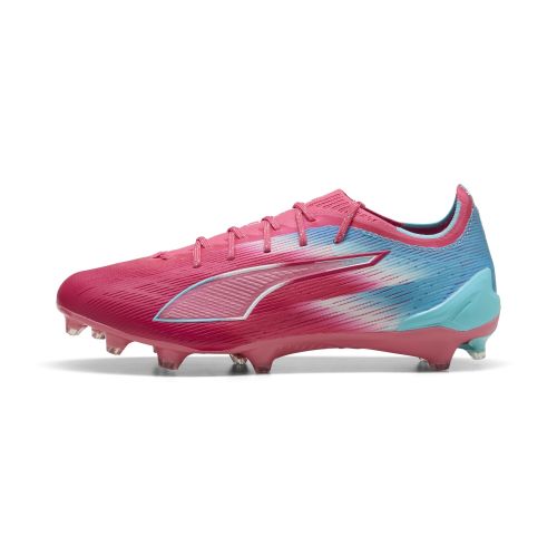 Chaussures de football ULTRA 6 ULTIMATE RE-CHARGE FG Unisexe, Chaussures, Bleu, 44 - PUMA - Modalova