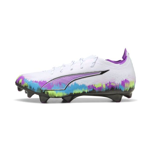 Chaussure de football ULTRA 6 CARBON BRILLIANCE , Chaussures, Blanc, 35.5 - PUMA - Modalova