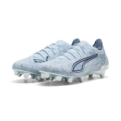 Chaussures de football ULTRA 6 ULTIMATE FG , Chaussures, Bleu, 35.5 - PUMA - Modalova