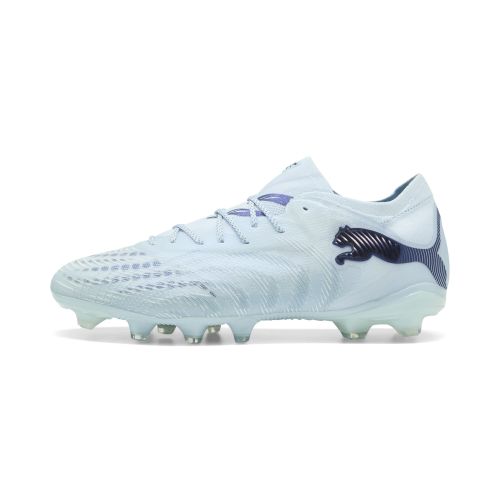 Chaussure de football FUTURE 9 FUSION FG/AG Unisexe, Chaussures, Bleu, 46.5 - PUMA - Modalova