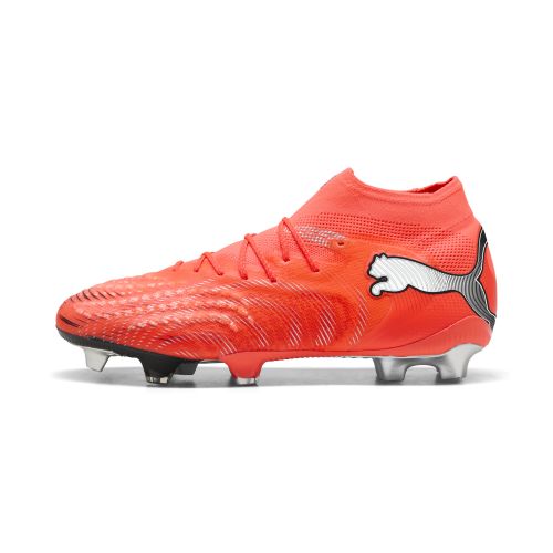 Chaussures de football FUTURE 9 ULTIMATE FG , Chaussures, Rouge, 42.5 - PUMA - Modalova