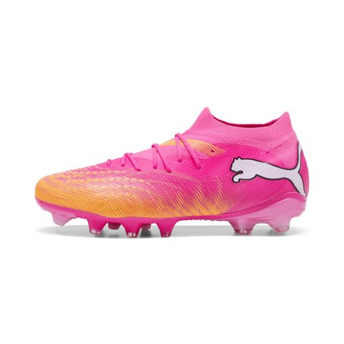 Chaussures de football FUTURE 9 MATCH FUSION FG/AG , Chaussures, Rose, 35.5 - PUMA - Modalova