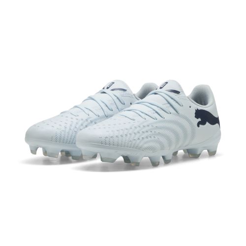 Chaussures de football FUTURE 9 PLAY FG/AG , Chaussures, Bleu, 35.5 - PUMA - Modalova