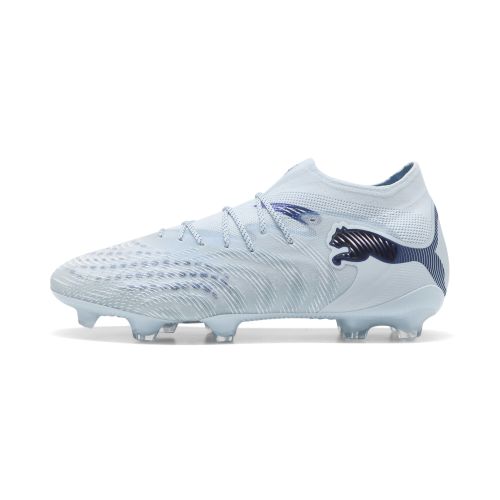 Chaussures de football FUTURE 9 ULTIMATE FG Unisexe, Chaussures, Bleu, 44 - PUMA - Modalova