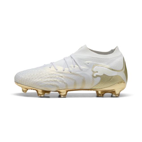Chaussures de football FUTURE 9 ULTIMATE FG Unisexe, Chaussures, Blanc, 44 - PUMA - Modalova