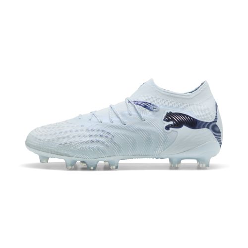 Chaussures de football FUTURE 9 ULTIMATE AG Unisexe, Chaussures, Bleu, 46.5 - PUMA - Modalova