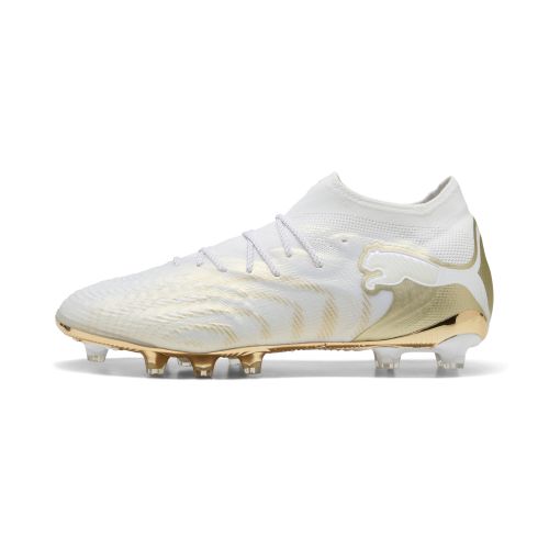 Chaussures de football FUTURE 9 ULTIMATE AG Unisexe, Chaussures, Blanc, 44 - PUMA - Modalova