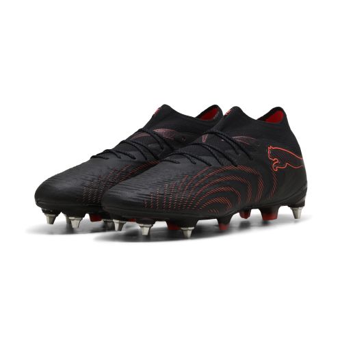 Chaussures de football FUTURE 9 ULTIMATE MxSG Unisexe, Chaussures, Noir, 44 - PUMA - Modalova