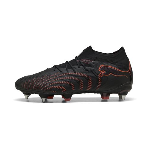Chaussures de football FUTURE 9 ULTIMATE MxSG Unisexe, Chaussures, Noir, 44 - PUMA - Modalova