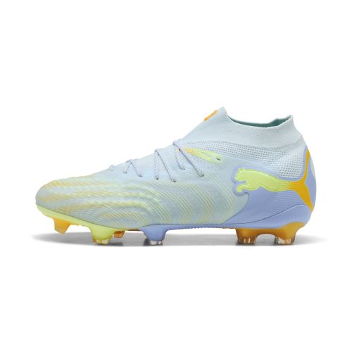 Chaussures de football FUTURE 9 ULTIMATE LIGHT UP FG , Chaussures, Jaune, 43 - PUMA - Modalova