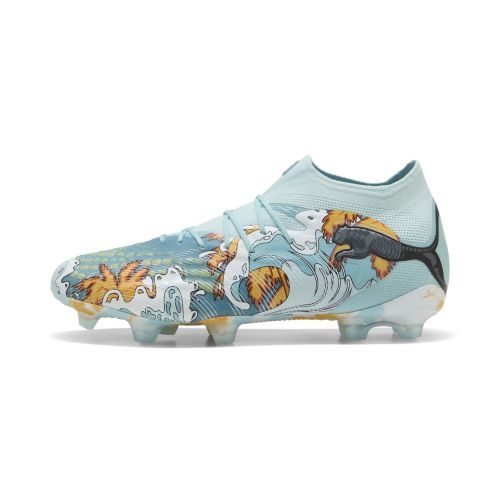Chaussures de football FUTURE 9 ULTIMATE CA LA FG Unisexe, Chaussures, Bleu, 46.5 - PUMA - Modalova