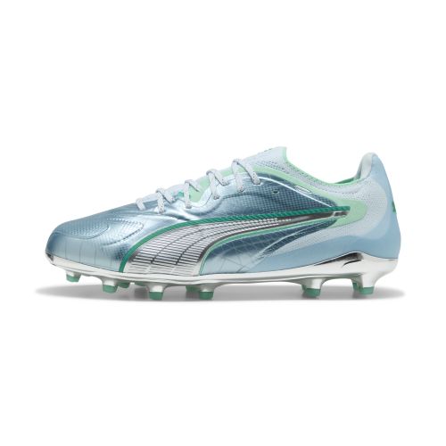 Chaussures de football KING 20 ULTIMATE CA NYC FG/AG Unisexe, Accessoires, Bleu, 46.5 - PUMA - Modalova