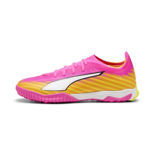 Chaussures de football ULTRA 6 MATCH TT Unisexe, Chaussures, Rose, 36 - PUMA - Modalova