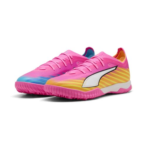 Chaussures de football ULTRA 6 MATCH TT Unisexe, Chaussures, Rose, 36 - PUMA - Modalova