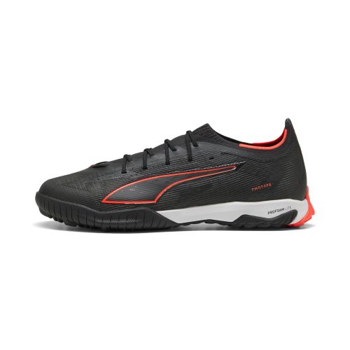 Chaussures de football ULTRA 6 PRO CAGE Unisexe, Chaussures, Noir, 44 - PUMA - Modalova