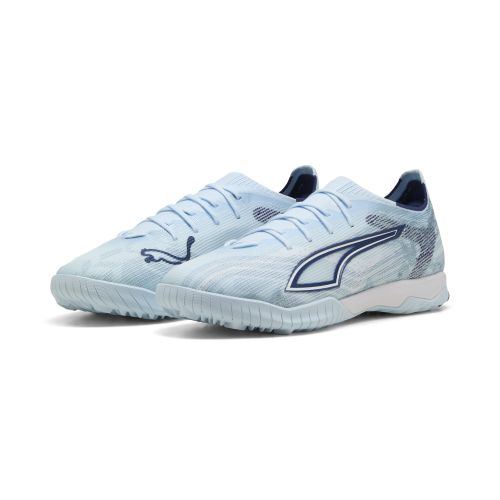 Chaussures de football ULTRA 6 PRO CAGE Unisexe, Chaussures, Bleu, 44 - PUMA - Modalova