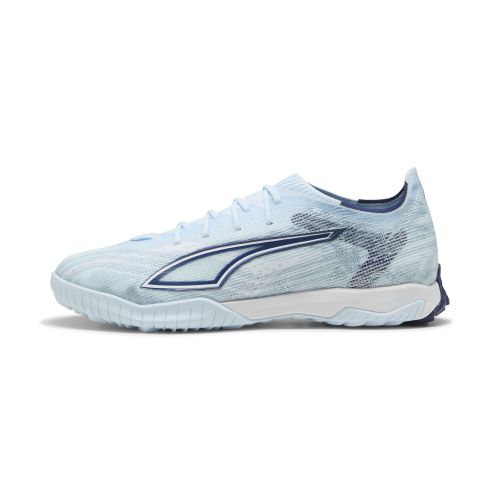 Chaussures de football ULTRA 6 PRO CAGE Unisexe, Chaussures, Bleu, 44 - PUMA - Modalova
