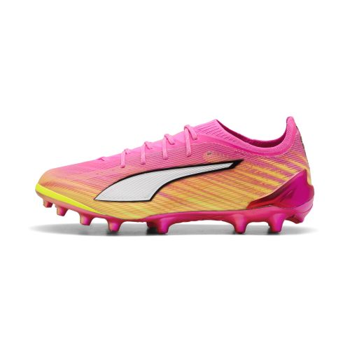 Chaussure de football ULTRA 6 ULTIMATE AG Unisexe, Chaussures, Rose, 46.5 - PUMA - Modalova