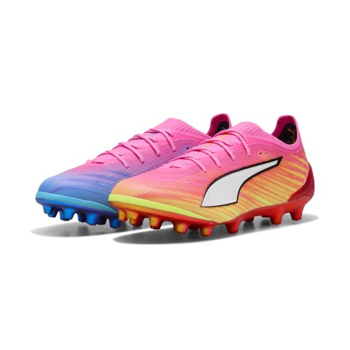 Chaussure de football ULTRA 6 ULTIMATE AG Unisexe, Chaussures, Rose, 46.5 - PUMA - Modalova