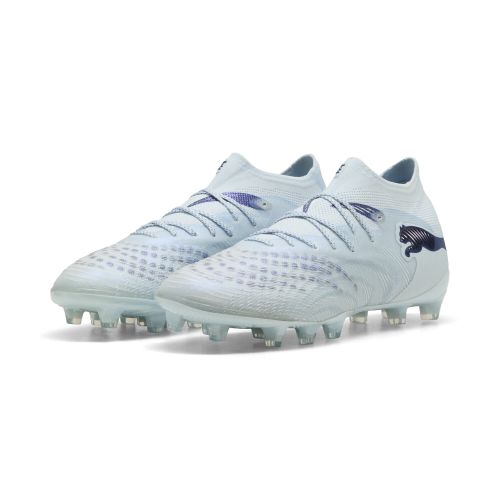 Chaussures de football FUTURE 9 ULTIMATE AG , Accessoires, Bleu, 43 - PUMA - Modalova
