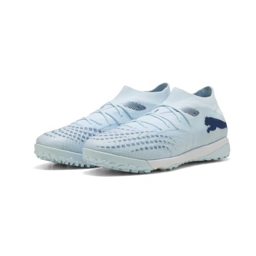 Chaussures de football FUTURE 9 MATCH TT , Chaussures, Bleu, 43 - PUMA - Modalova