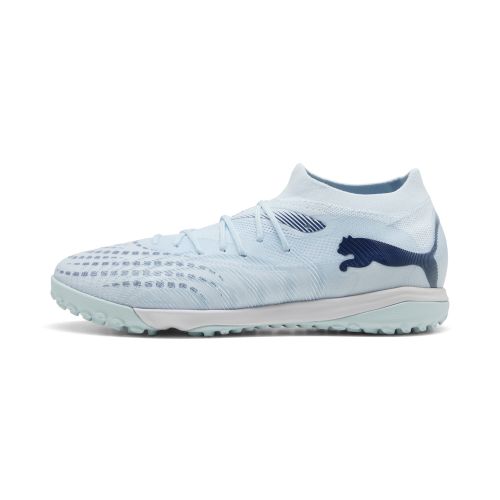 Chaussures de football FUTURE 9 MATCH TT , Chaussures, Bleu, 43 - PUMA - Modalova
