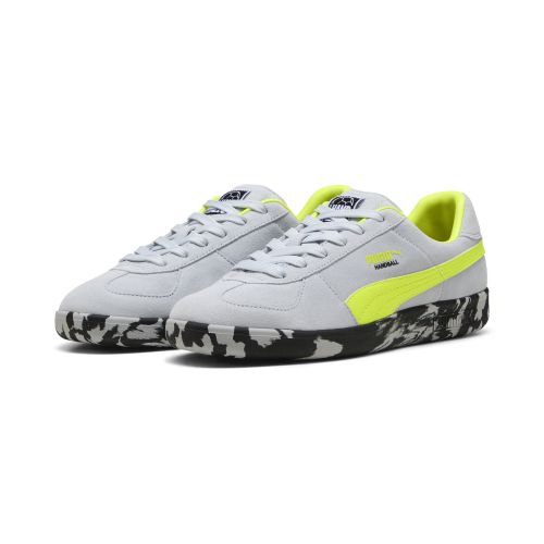 Chaussures de gardien de but Handball Berlin Unisexe, Chaussures, Gris, 46.5 - PUMA - Modalova