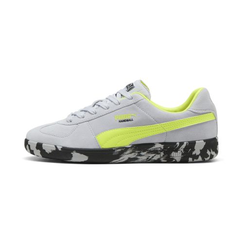 Chaussures de gardien de but Handball Berlin Unisexe, Chaussures, Gris, 46.5 - PUMA - Modalova