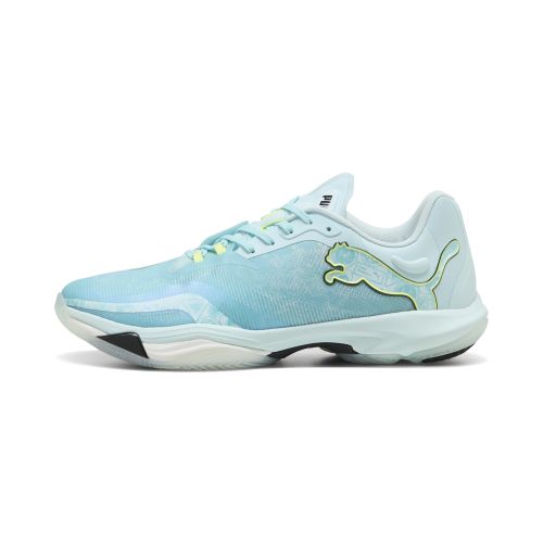 Chaussures de sport indoor Vantage NITRO™ 2 Road to Glory Unisexe, Chaussures, Bleu, 44 - PUMA - Modalova
