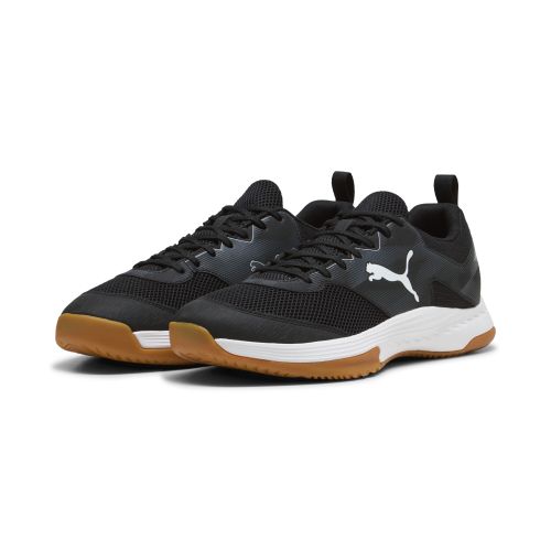 Chaussures de sport en salle Varion 3 Unisexe, Accessoires, Noir, 35.5 - PUMA - Modalova