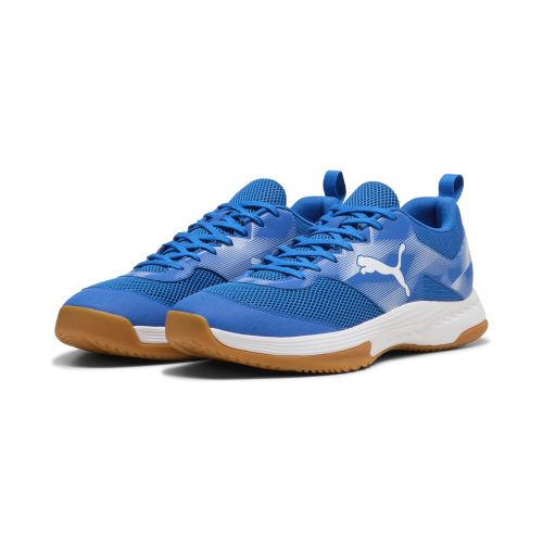 Chaussures de sport en salle Varion 3 Unisexe, Accessoires, Bleu, 44 - PUMA - Modalova