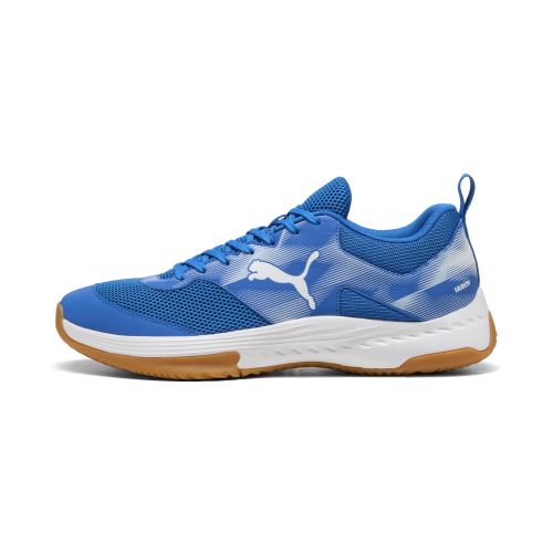 Chaussures de sport en salle Varion 3 Unisexe, Accessoires, Bleu, 44 - PUMA - Modalova