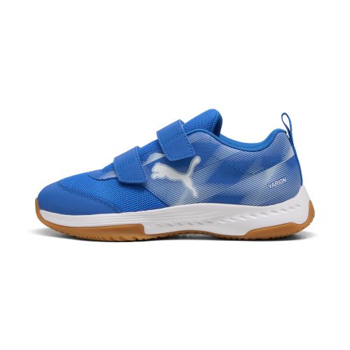 Chaussures de sport en salle Varion 3 Enfant et Adolescent, Chaussures, Bleu, 29 - PUMA - Modalova