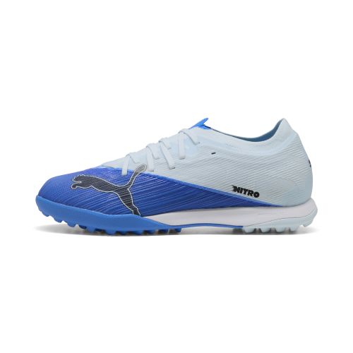 Chaussures de football ULTRA NITRO™ 7 MATCH TT Unisexe, Chaussures, Bleu, 44 - PUMA - Modalova