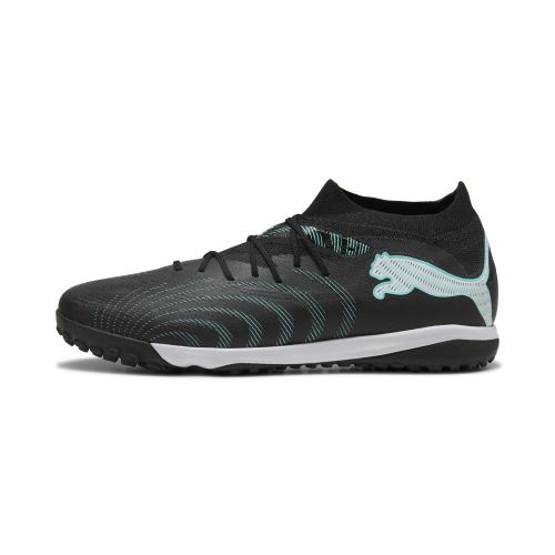 Chaussures de football FUTURE 9 MATCH TT Unisexe, Chaussures, Noir, 44 - PUMA - Modalova